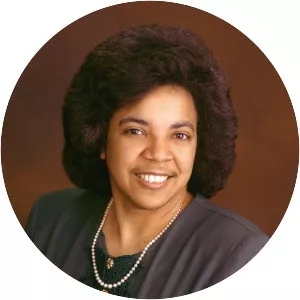 Jane Manning James - 