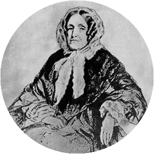 Jane Marcet - Writer