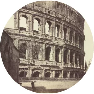 Jane Martha St. John - Photographer