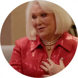 Jane Matthews Alderson photograph