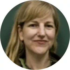 Jane McCafferty photograph