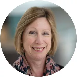 Jane Mellor - Researcher