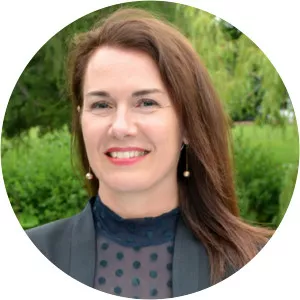 Jane Møller - Steffen Kretz's ex-wife