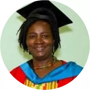 Jane Naana OpokuAgyemang
