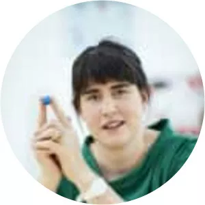 Jane Ní Dhulchaointigh