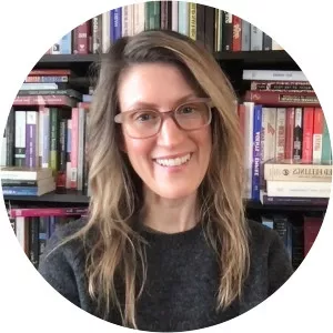 Jane Nicholas photograph