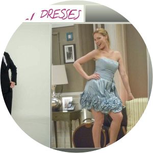 Jane Nichols 27 Dresses