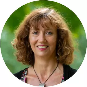 Jane Ogden photograph