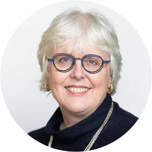 Jane Ohlmeyer