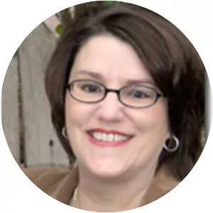 Jane Orcutt - Author