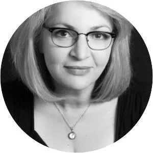 Jane Ormond - Author