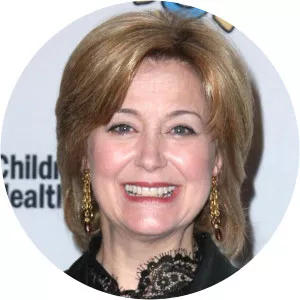 Jane Pauley