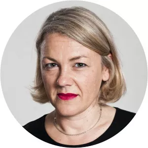 Jane Pavitt - Author