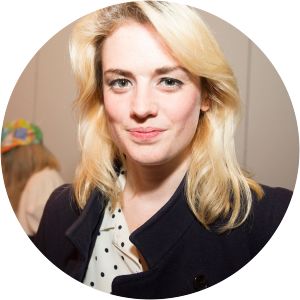 Jane Penny photograph