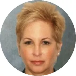 Jane Perlov - Law enforcement officer