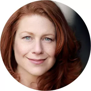 Jane Perry - Actress