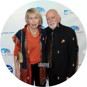 Jane Pittson photograph