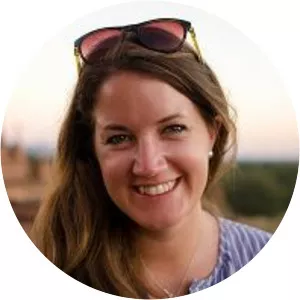 Jane Plastow - Author