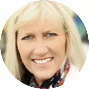 Jane Pollock - Author