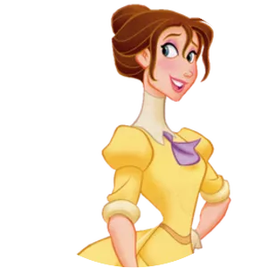 Jane Porter