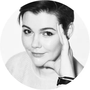 Jane Portman photograph