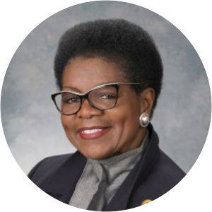 Jane Powdrell-Culbert