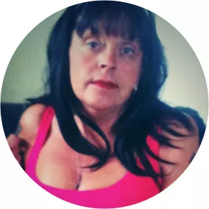 Jane Poyner - Author