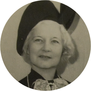 Jane Priscilla Sousa