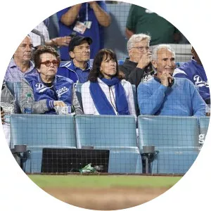 Jane Purucker Clarke photograph