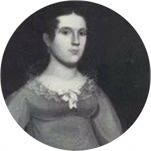 Jane Randolph Jefferson - Peter Jefferson's wife