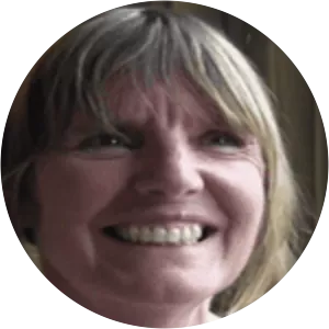 Jane Revell - Author