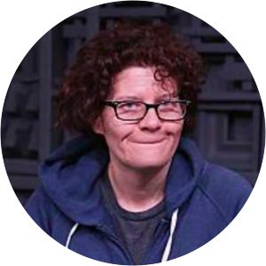 Jane Rizzo photograph