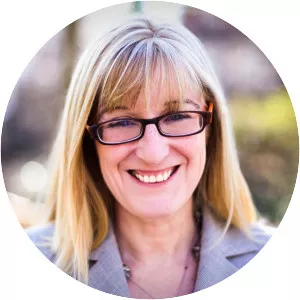 Jane Root - Journalist