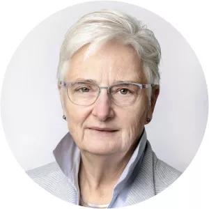 Jane Rounthwaite photograph