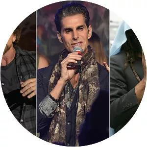 Jane's Addiction - Rock band