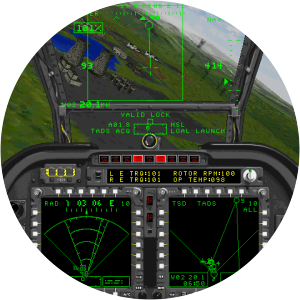 Jane's AH-64D Longbow - Video game
