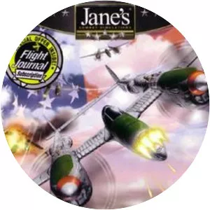 Jane's Attack Squadron