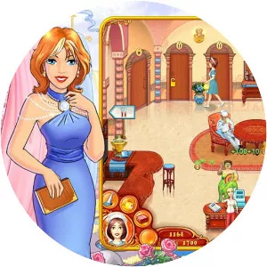 Jane's Hotel 3: Hotel Mania - Video game