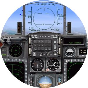 Jane's IAF: Israeli Air Force - Video game