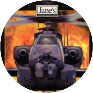 Jane's Longbow 2 - Video game