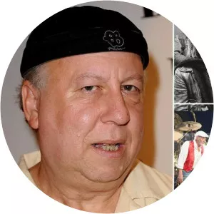 Jane Samuels photograph