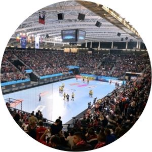 Jane Sandanski Arena