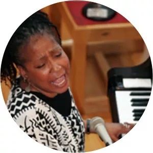 Jane Sapp - Musical artist