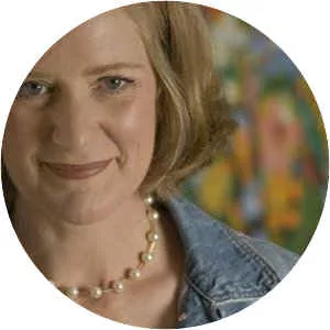 Jane Saunders - Singer