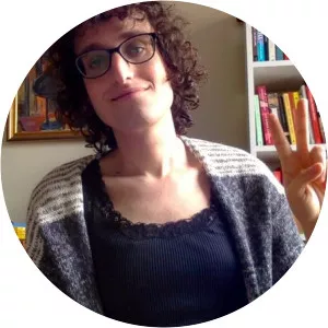 Jane Schoenbrun - Film director