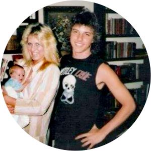 Jane Schuldiner photograph