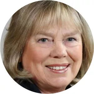 Jane Scott, Baroness Scott of Bybrook - Member of Parliament of the United Kingdom