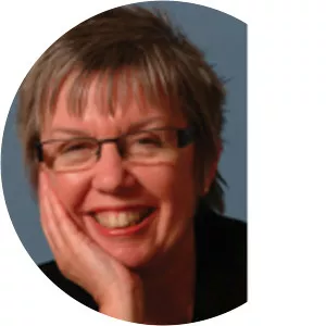 Jane Seabourne - Author