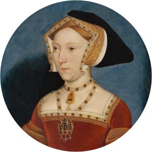 Jane Seymour, Queen of England