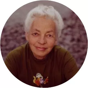 Jane Silverstein Ries